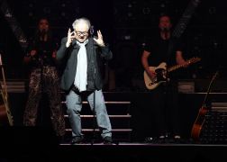 Heinz Rudolf Kunze Begeisterte In Jena 25